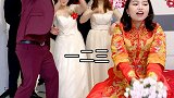 伴娘你这是多想嫁人呀