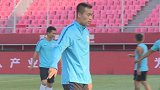 崔康熙携韩国空霸迎申花首秀 全新阵容亮相力拼保级大战