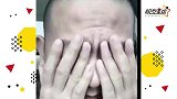 网红Giao哥结婚笑容幸福洋溢现场气氛热烈