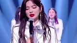 杨超越能红这么多年不是没有道理的！程潇 杨超越 明星 女明星 神仙颜值 娱乐评论大赏