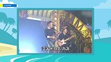 谢霆锋多有钱价值千万的“龙形吉他”拿出来，周杰伦看了都眼馋