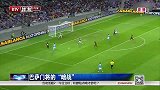 西甲-1415赛季-布拉沃无奈黄油手 巴萨主力门将竞争落后-新闻