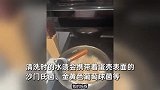 女子嫌脏用水洗鸡蛋后崩溃：48个鸡蛋煮2锅，谁吃啊！医生提醒