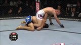 UFC-17年-UFC211前瞻：乔科精彩对战集锦-专题