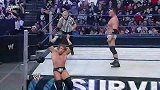 WWE-08年-PPV强者生存 WWE冠军赛 艾吉vsTriple Hvs科扎洛夫-专题