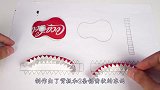 国外牛人用废弃易拉罐，自制一把超迷你吉他，网友;简单易学！