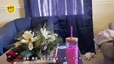 你们能不能好好吃饭，考虑一下单身狗的感受好吗？