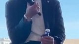 安东尼谈曼联落泪：只有我清楚有多艰难