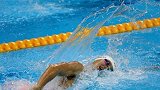 奥运会-16年-孙杨200米自由泳轻松晋级 预赛成绩第一不受干扰-新闻