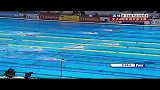 水上项目-13年-世锦赛：400米混合泳叶诗文再遭滑铁卢 仅倒数第2-新闻