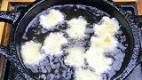 炸棒棒糖？