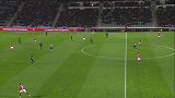 法甲-迪亚洛轰赛季第9球 梅斯客场1-1尼姆
