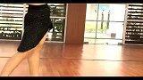 健美健身-拉丁舞教学（01）伦巴-专题