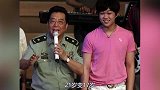 李天一即将出狱，梦鸽现身满脸笑意，逆天改命背后两位干爹撑腰？