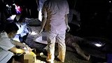 悲痛！梅州五华发生山体滑坡房屋被埋 2人不幸遇难 最小仅4岁