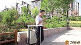 豪横小伙私吞他人财产，美女想出妙计，竟让他主动归还！
