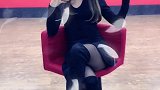 脸和身体不匹配组合