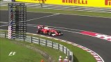 F1-16年-罗斯伯格险夺杆位 汉密尔顿遗憾屈居第二-新闻