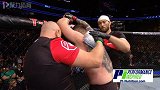 UFC-17年-UFC213：重量级欧姆兰祖克vs布莱兹-全场
