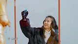 《奔跑吧》玩猜词游戏，女生猜不出 汪苏泷：你告诉她得了呗