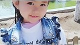 美美哒背影