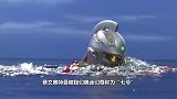 盘点打怪爱抄家伙的五大奥特曼！第三最搞笑，第一最霸气