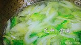 #合理膳食 营养健康进家庭#西芹苦瓜炒牛肉