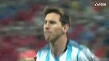 世界杯上决战十二码 阿根廷近两次点球大战回顾