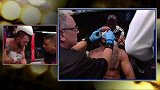 UFC-16年-格斗之夜100：轻重量级贝德vs小诺盖拉-全场