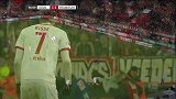 德甲-1516赛季-联赛-第21轮-科隆3:1法兰克福-精华