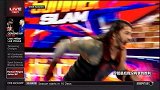 WWE-17年-罗门伦斯做客ESPN：感叹夏季狂潮大赛主战赛对抗激烈-新闻