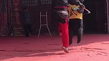 熊大跳跳了多少下