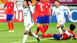 日本队真-制霸亚洲! 16年U23亚锦赛过关斩将一路碾压夺冠