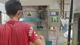 鑫派科定量包装秤气动打包称适用于粮食化工颗粒类物料