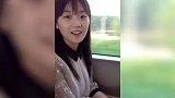 18岁喜欢的人27岁还在身边！女子发9年前视频回忆美好的自己