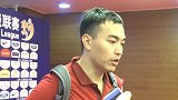中超-17赛季-冯潇霆笑谈比赛：我跟阿兰还差点默契-新闻
