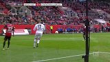 德甲-1516赛季-联赛-第29轮-因戈尔施塔特1:0门兴格拉德巴赫-精华