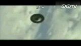 曝光航天资料中惊人的巨大UFO视频