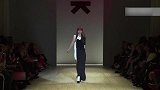 时尚走秀：模特展，时尚T台走秀，完美身材尽显眼底！