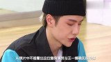 王一博替身正面照曝光，长相气质以假乱真，网友直呼出道