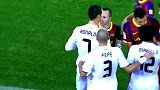 西甲-1617赛季-世纪最大分差血洗 2010年巴萨5:0皇马-专题