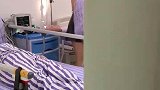 独生子女的崩溃，大概就是家人生病时候的无助