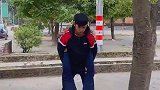 兄弟，我尽力了