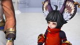 峡谷重案组：李白和韩信一起走路，看着竟然有点搭，这是什么鬼