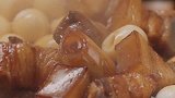 黄圣依亲自下厨做红烧肉给弟弟吃，这滋味谁不爱