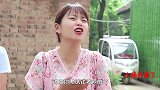 老师以抽奖的方式“套路”同学，命命抽到哈哈大笑不能露牙，真逗