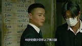 蔡少芬临近预产期也不消停，亲自为女儿拔牙，真能闹腾