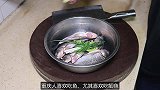 厨师长教你一道香酥豆瓣鱼，醇厚多汁，鲜香味美，家里了可以做