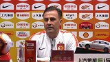 卡帅：国安建立这种框架就是为了冠军 检验球队的时候来了