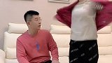 一顿操作猛如虎，一看兜里俩毛五，我看你出去打麻将她们带你玩不！旭银全民音乐节  旭辉银盛泰